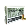 Remington Range 9mm 124 Gr FMJ (Box)