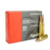 Aguila 243 Win 100 Gr Boat Tail Soft Point (Box)