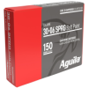 Aguila 30-06 Springfield 150 Grain Soft Point (Box)