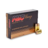 PMC Bronze 45 ACP Subsonic 185 Grain JHP (Range Bundle)