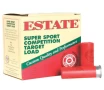 Estate 12 Gauge 2.75" 1-1/8 oz 8 Shot (Box)