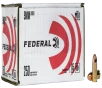Federal Champion 9mm 115 Gr FMJ (250 Rounds)