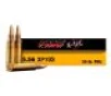 Pmc X-tac 5.56 55 Grain FMJ Boat Tail (200 Rounds)