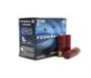 Federal Speed-Shok 12 Gauge 2.75" 1-1/8 oz 2 Shot Steel (Box)