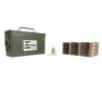 PMC Bronze 308 Winchester 147 Gr FMJ 240 Rounds in Heavy Duty Ammo Can