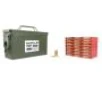 Federal American Eagle 300 Blackout 150 Gr FMJ 420 Rounds in Heavy Duty Ammo Can