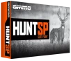 Ammo Inc Hunt 308 Win 165 Grain Soft Point (20 Rounds)