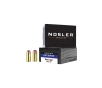 Nosler Defense 9mm 124 Gr Bonded Performance JHP (20 Rounds)
