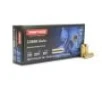 Norma 10mm 180 Gr JHP (Case)