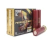 Federal Premium Grand Slam 12 Gauge 3.5&quot; 2 oz 6 Shot (Box) / Rebate Eligible - Click for Details!