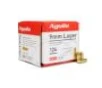 Aguila 9mm 124 Gr FMJ Bulk Pack (Box)
