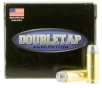 Doubletap Ammunition Hunter 10mm 200 Grain Hard Cast Solid (20 Rounds)
