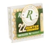 Remington Golden Hunter 22 LR 40 Gr Plated Hollow Point (100 Rounds)