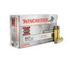 Winchester Super X 357 Magnum 158 Gr Jacketed Soft Point (Box)