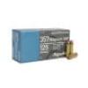 Aguila 357 Magnum 125 Gr JHP (Box)