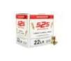 Winchester Target &amp;amp; Small Game 22 LR 36 Gr Copper Plated HP (Range Bundle)