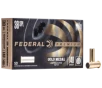 Federal Premium 38 Special 148 Grain Lead Wadcutter GM38A (50 Rounds)