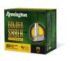 Remington Golden Saber 380 ACP 102 Grain Brass JHP 27605 (20 Rounds)