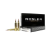 Nosler Match Grade 300 Win Mag 210 Grain RDF Hollow Point Boat Tail (20 Rounds)