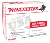 Winchester Usa Ready 6.5 Creedmoor 125 Grain Open Tip (60 Rounds)