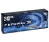 Federal Power-Shok 243 Winchester 85 Gr Lead-Free Copper HP (Box)