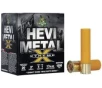 Hevi-Shot Hevi-Metal Xtreme 20 Ga 3In 1-1/16 Oz #4 Tungsten &amp;amp; #1 Steel (Box)