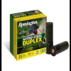 Remington Nitro-Steel Duplex 12 Gauge 3" 1-1/4 oz 2 &amp;amp; 6 Shot (Box)