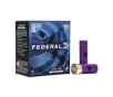 Federal 16 Ga 2-3/4&quot; 3-1/4De 1-1/8 Oz 7.5 (Box)