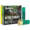Remington Nitro Turkey 12 Gauge 3.5" 2 oz 5 Shot (Box)