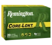Remington R30062 30-06 SPrg 150 Gr Core-Lokt PSP (Box)