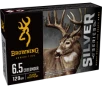 Browning Ammo 6.5 Creedmoor 129 Gr Plated Soft Point (Case)