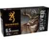 Browning Ammo 6.5 Creedmoor 129 Gr Plated Soft Point (Box)