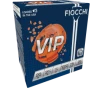 Fiocchi VIP Exacta Target 20 Gauge 2.75 7/8oz 7.5 Shotgun Ammo (25 Rounds)