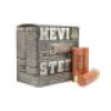 Hevishot Hevi-Steel 12 Gauge 3" 1-1/4oz BB Shot (Box)