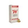 Winchester Target &amp;amp; Practice 380 ACP 95 Grain FMJ (Range Bundle)
