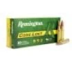 Remington Core-Lokt 308 Winchester 180 Gr Pointed Soft Point (Box)