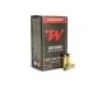 Winchester USA 38 Special 125 Gr +P JHP (Case)