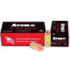 Atomic Match 45 ACP 185 Grain Semi Wadcutter 448 (50 Rounds)