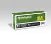Remington UMC 40 S&amp;amp;W Subsonic 180 Grain JHP (Box)