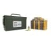 PMC X-TAC 5.56 NATO 62 Gr Green Tip LAP 80 Rounds in Heavy Duty Ammo Can