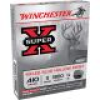 Winchester Super X 410 Gauge 3 1/4 oz Rifled Slug X413RS5 (5 Rounds)