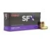PMC SFX 9mm 124 Gr StarFire Hollow Point (Case)