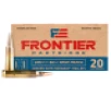 Ammo Inc Match 223 Remington 68 Grain Boat Tail Hollow Point (20 Rounds)