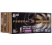 Federal Premium 45 ACP 230 Grain HST JHP/Syntech TSJ P45HST2TM100 (100 Rounds)