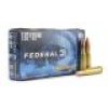 Federal Power-Shok 7.62x39 123 Gr Soft Point (Box)