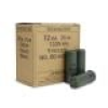 Winchester Military Grade 12 Ga 2.75" 9 Pellets 00 Buck Shot Value Pack (Case)