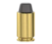 Magtech Range/training 40 S&amp;amp;W 160 Grain Lead Semi Wadcutter 40C (50 Rounds)