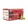 Federal Champion 9mm 115 Gr FMJ (Case)