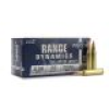 Fiocchi Range Dynamics 5.56 NATO 55 Gr FMJ (Range Bundle)