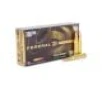 Federal Gold Medal Match 308 Winchester 168 Grain SMK BTHP (Range Bundle)